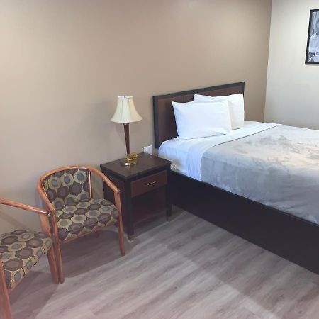 Westport Station Motel المظهر الخارجي الصورة