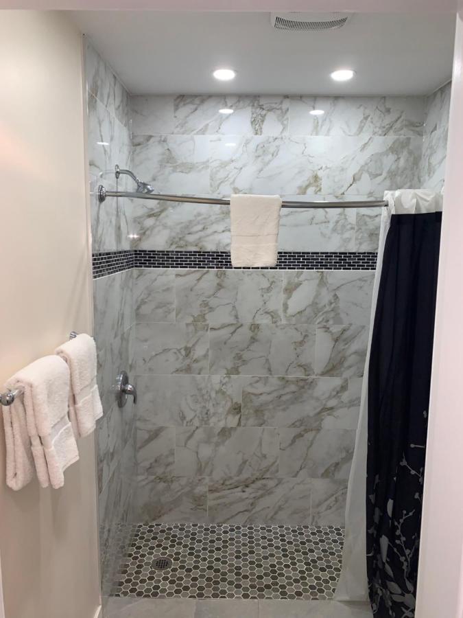 Westport Station Motel المظهر الخارجي الصورة