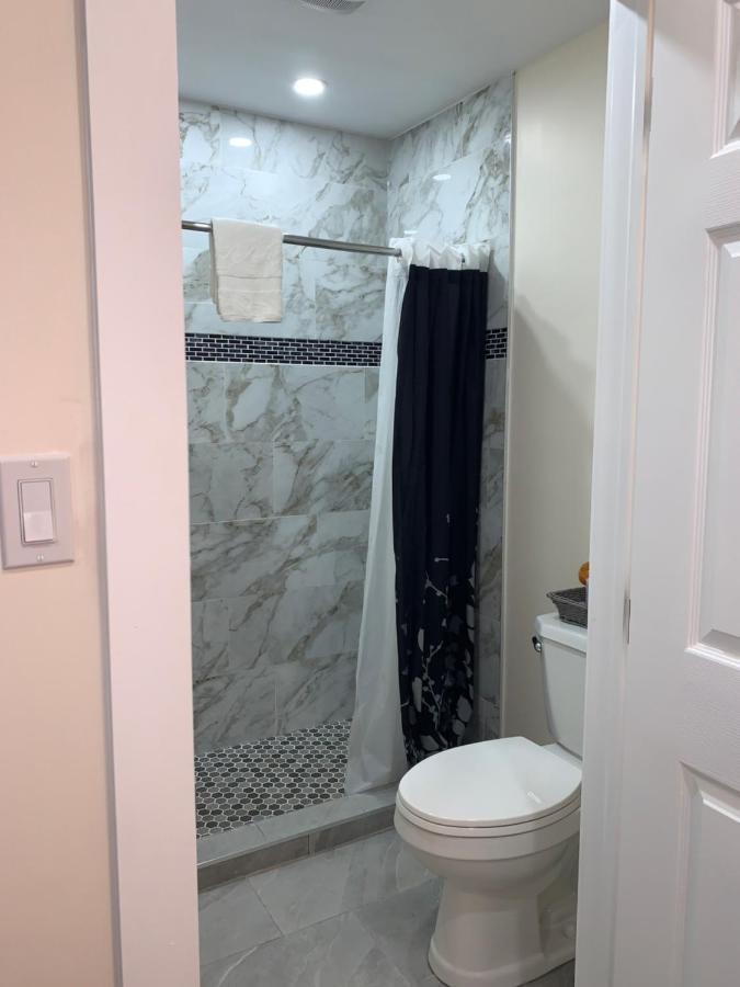 Westport Station Motel المظهر الخارجي الصورة