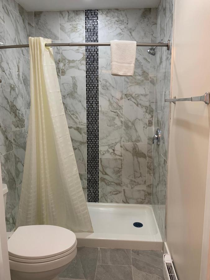 Westport Station Motel المظهر الخارجي الصورة