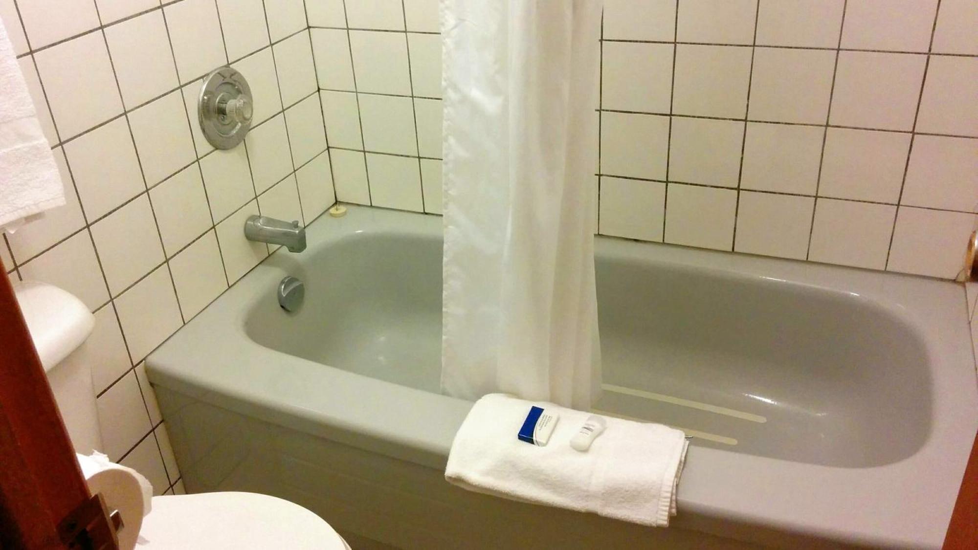 Westport Station Motel الغرفة الصورة