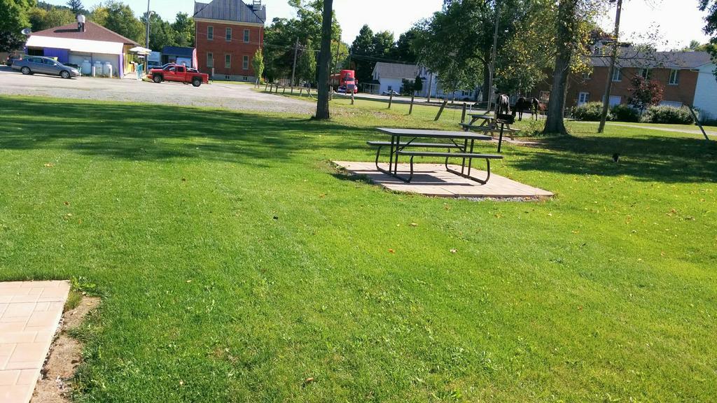 Westport Station Motel المظهر الخارجي الصورة