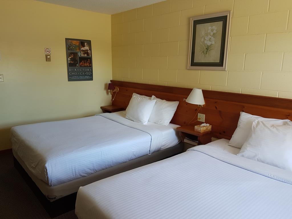 Westport Station Motel المظهر الخارجي الصورة